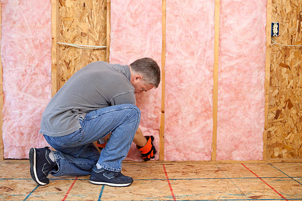 Best Residential Insulation in East Lansdowne, PA