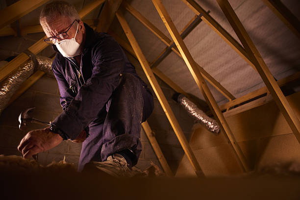 Best Insulation Installation Services in East Lansdowne, PA